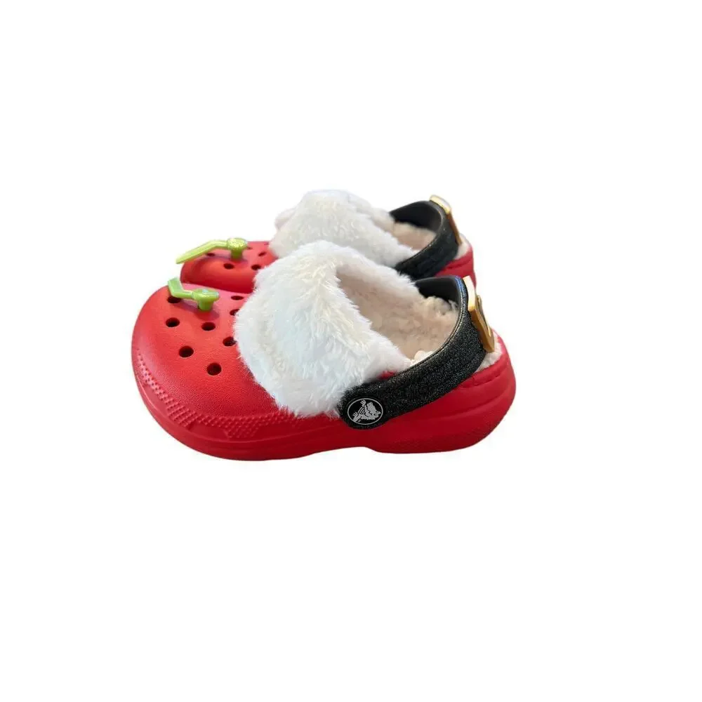CROCS make everyday